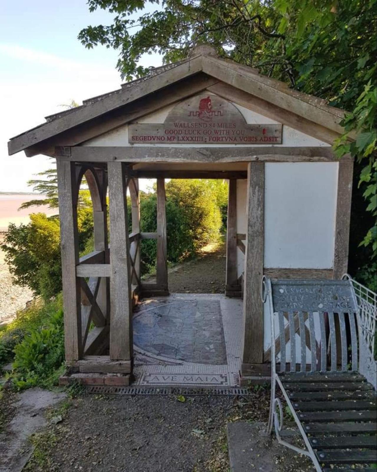Church House Barn Lake District & Solway Coast With Solway Firth Views Silloth Exterior photo